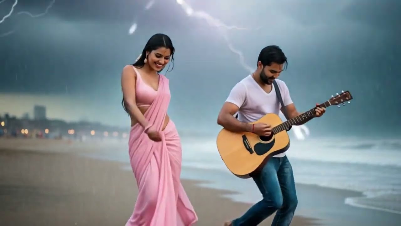 MODALA MALE NINNONDIGE KALEDA GHALIGE - MALE VERSION