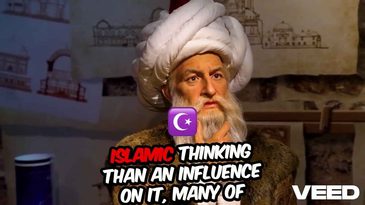 ISLAM VS DEMOCRACY