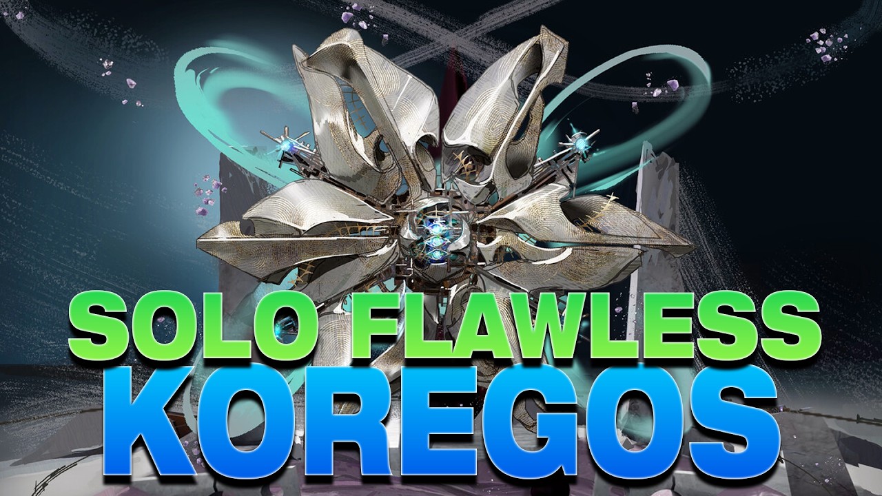 Solo Flawless Koregos | Bubble Cheese | EASY METHOD