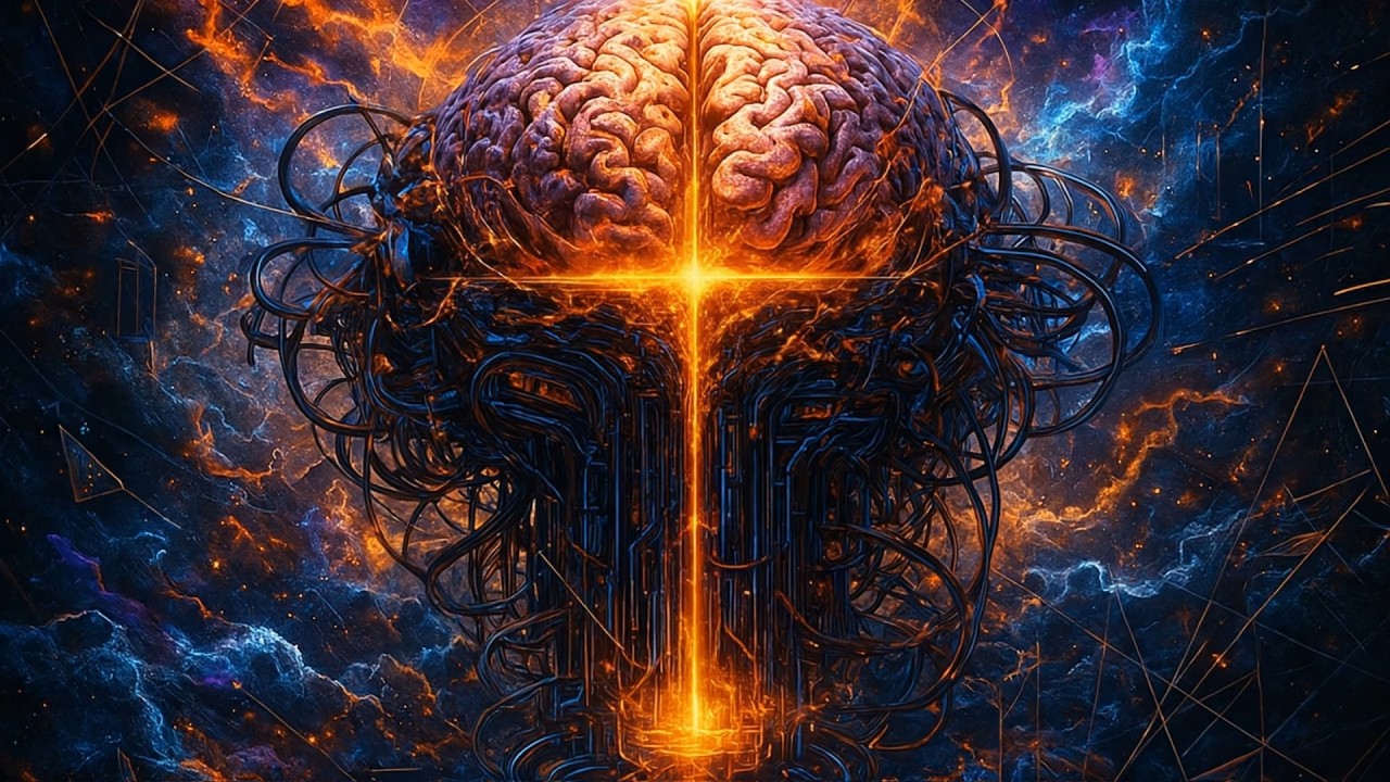 Aurel & Oplewing - Brain in Chaos