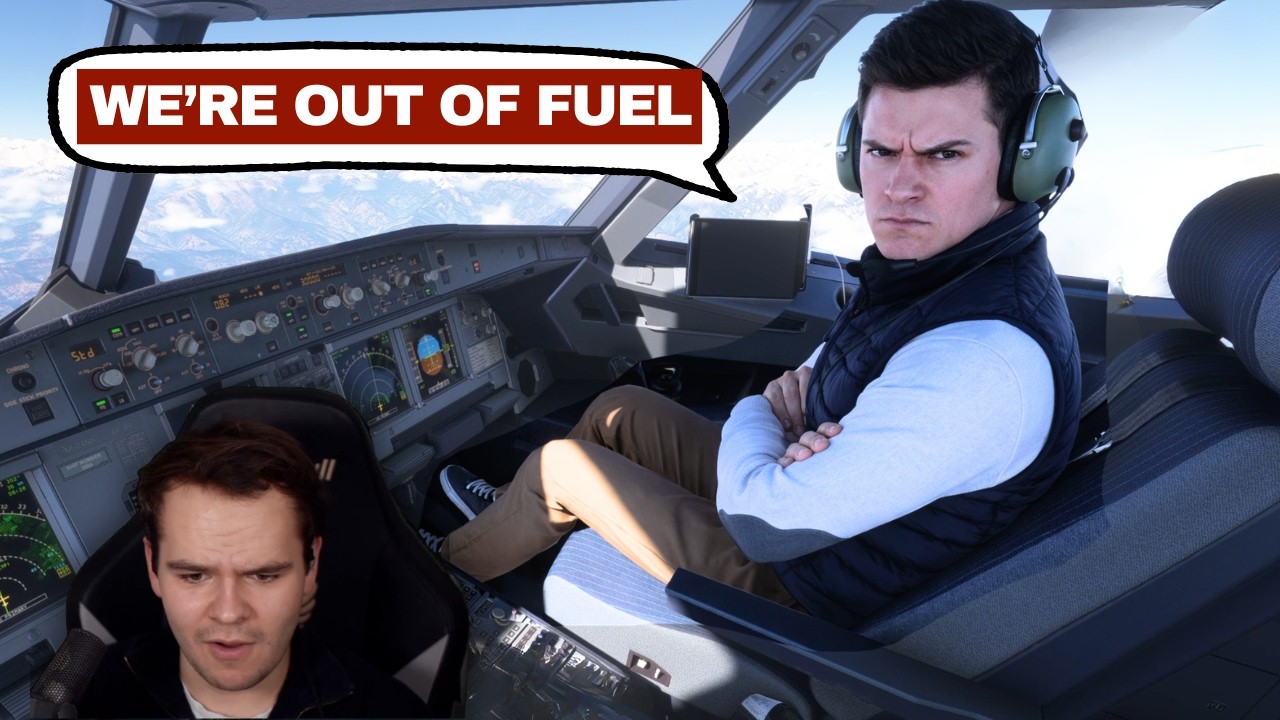 I Ragebaited The NEW A.I. COPILOT (gone wrong)