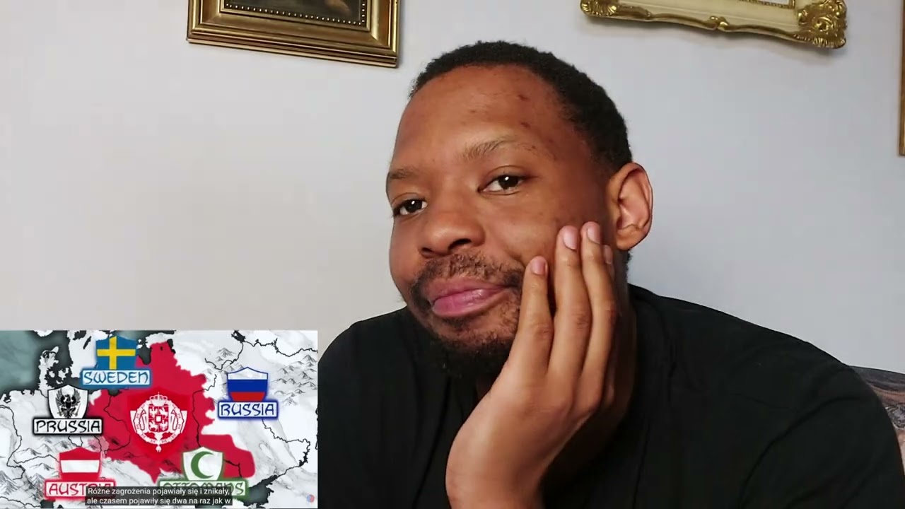 Reacting to “History Summarized: Poland” 🇵🇱 | Poland’s Wild Journey to Independence!