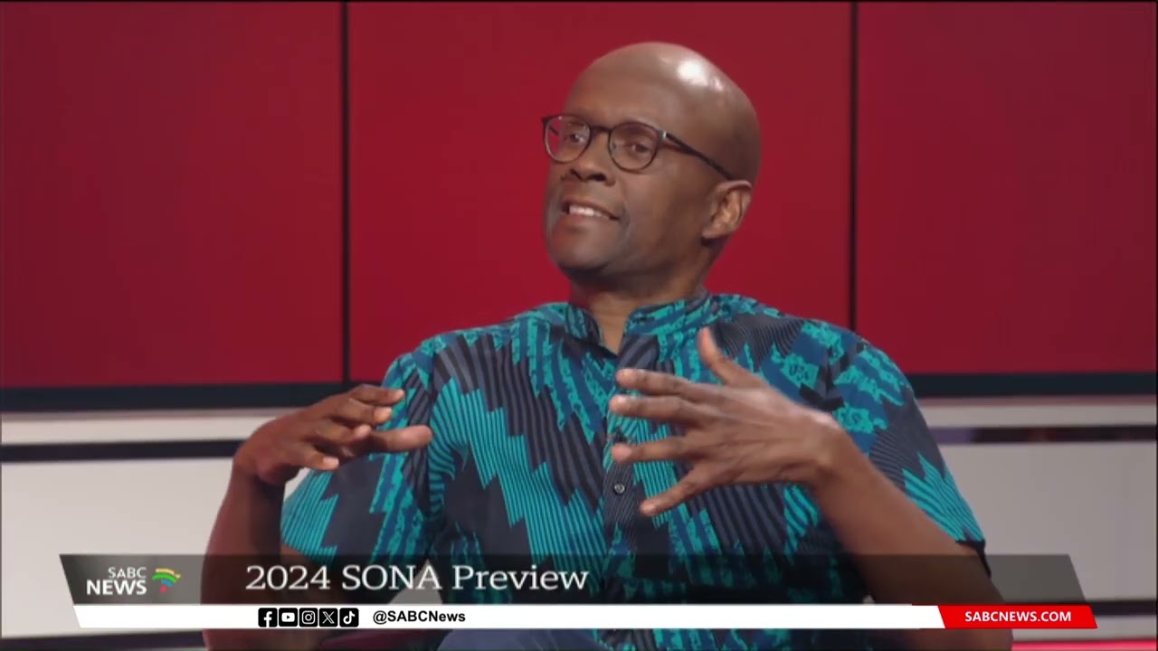 Unfiltered I SONA 2024 Preview