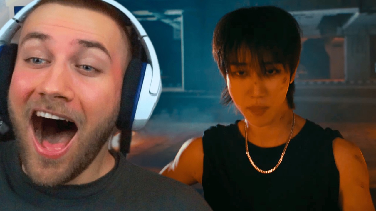 IM SORRRRY?! SEVENTEEN 'LOVE, MONEY, FAME (feat. DJ Khaled)' - REACTION