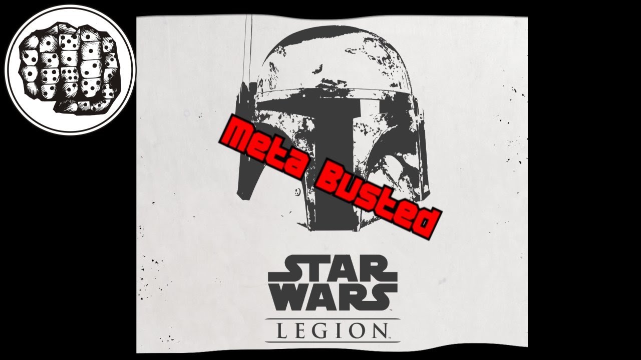Star Wars Legion Balance Update Sommer 23