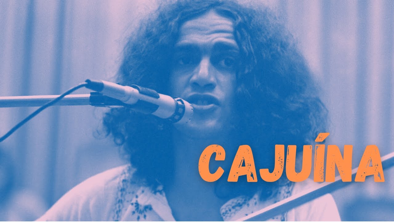 CAJUÍNA (NA RABECA)