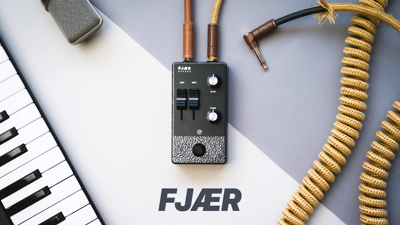 Fjord Fuzz [Overflod] - FJÆR