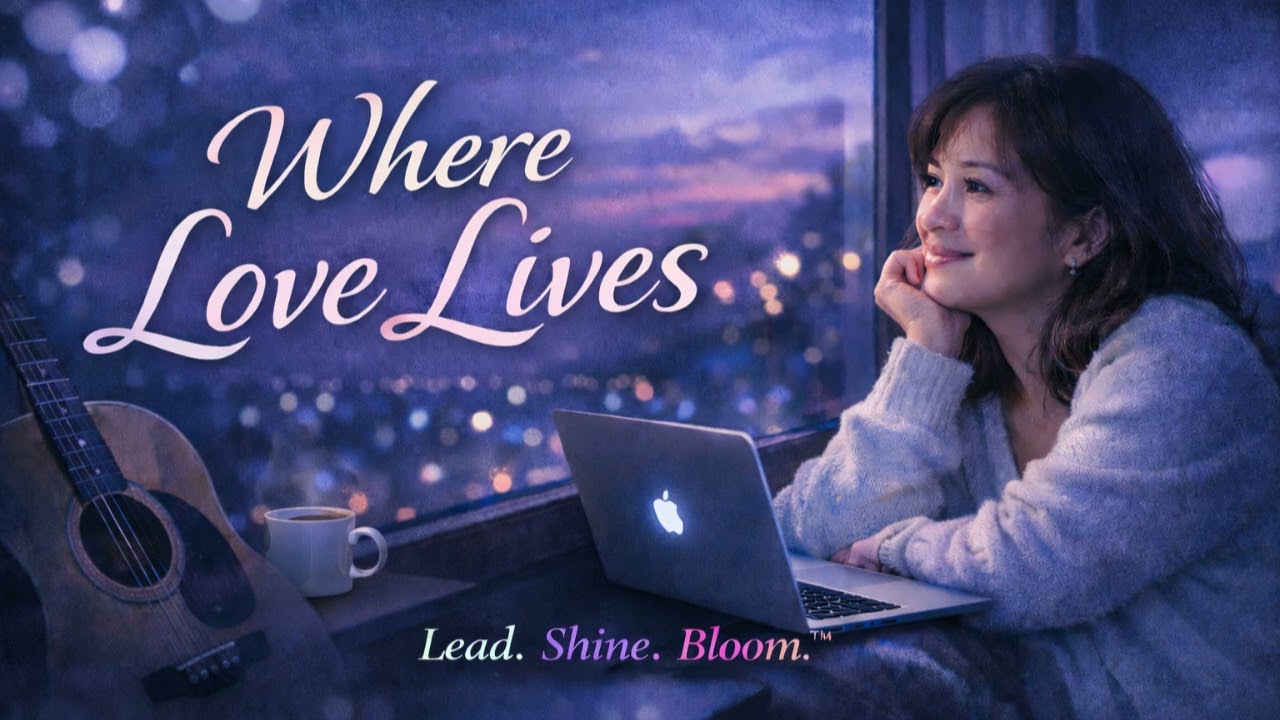 Where Love Lives 6