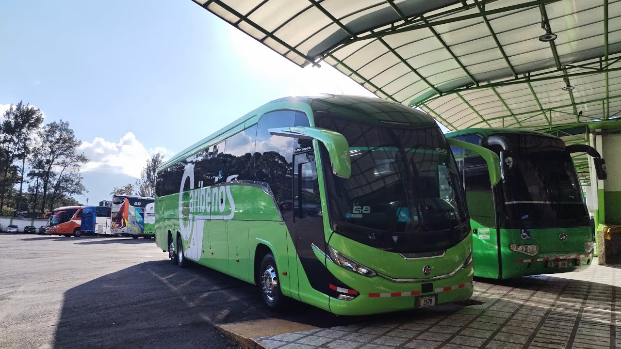 MOVIMIENTO DE BUSES EN LA GRAN TERMINAL DEL CARIBE EN TEMPORADA ALTA CON @hendersonsanabria1488 
