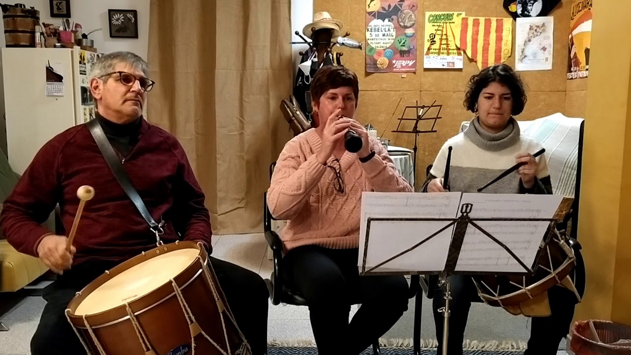 Sant Antoni l'ermità