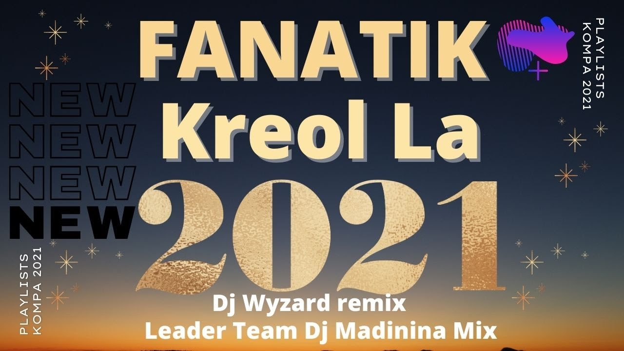 KOMPA GOUYAD 2021 #13 (Kreyol La - SAREEH) REMIX DJ WYZARD DJ WYZARD OFFICIAL