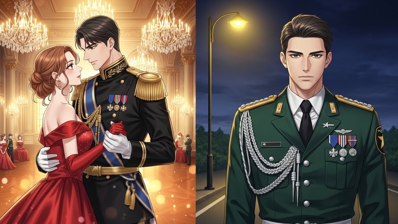 “Why Is There No Money Under My Name?!” “Sir, The Day You Went With Her…”