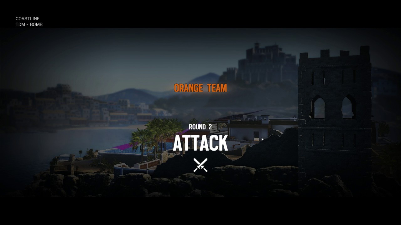 I'm bad