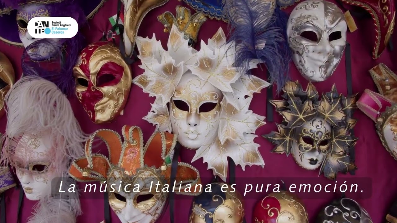 La Lengua Italiana en el mundo. - Dante Alighiere El Palomar Caseros