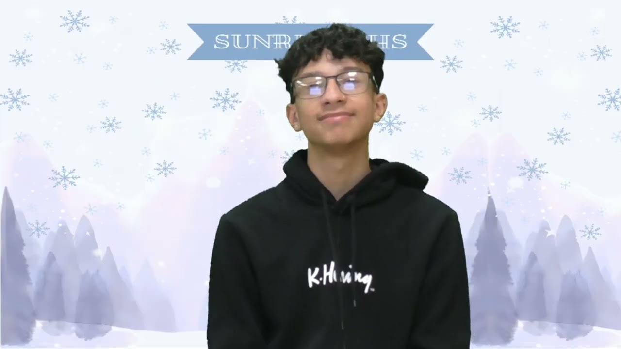 Sunrise CHS 2-10-26