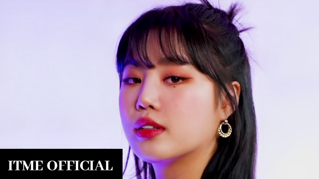 Soojin chooses clothes #👗 | EP.1 | | EMG4