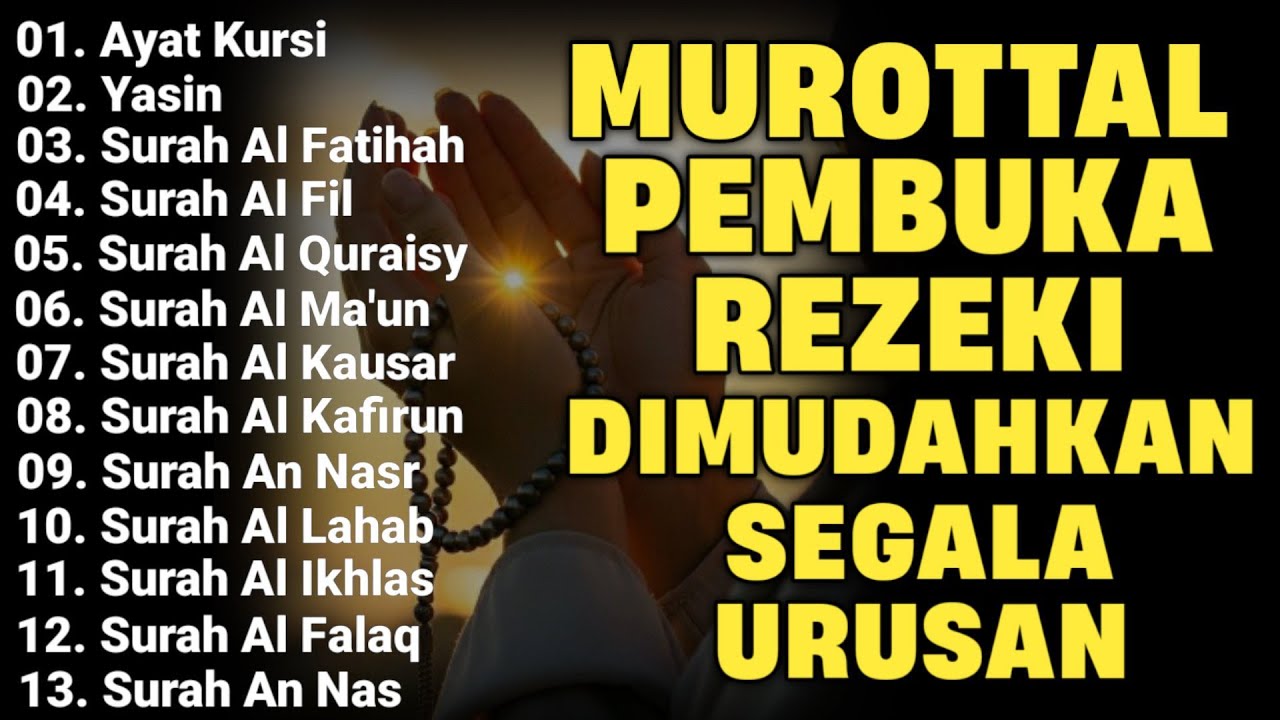 Luangkan Waktumu 15 Menit..!! InsyaAllah Keberkahan Akan Datang Padamu, Hutang Segera Lunas