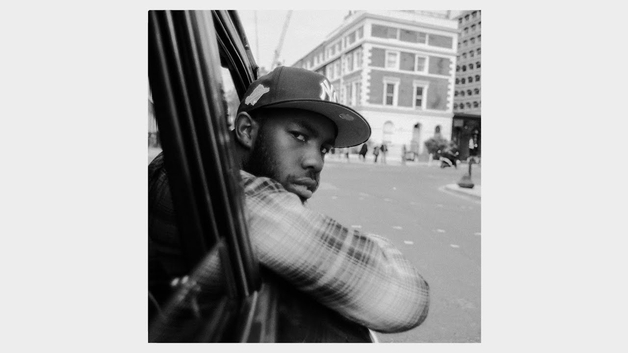 how to make a sainté/chill uk beat 