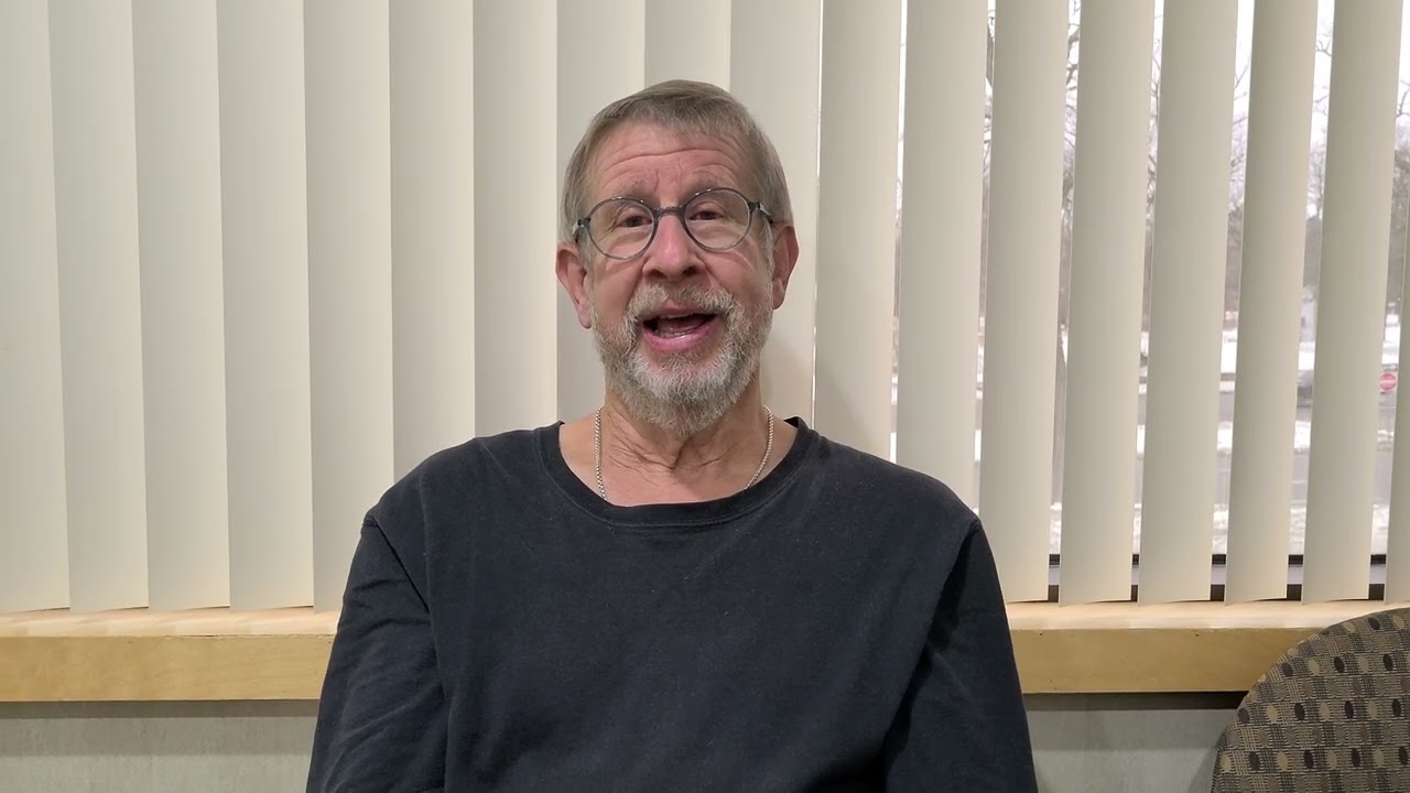Testimonial from a Patient of GDI for over 20 years