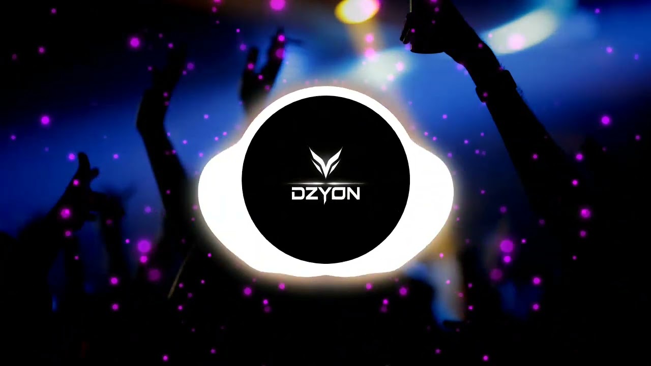 Shouse | Love to night | Techno Remix | DZYON