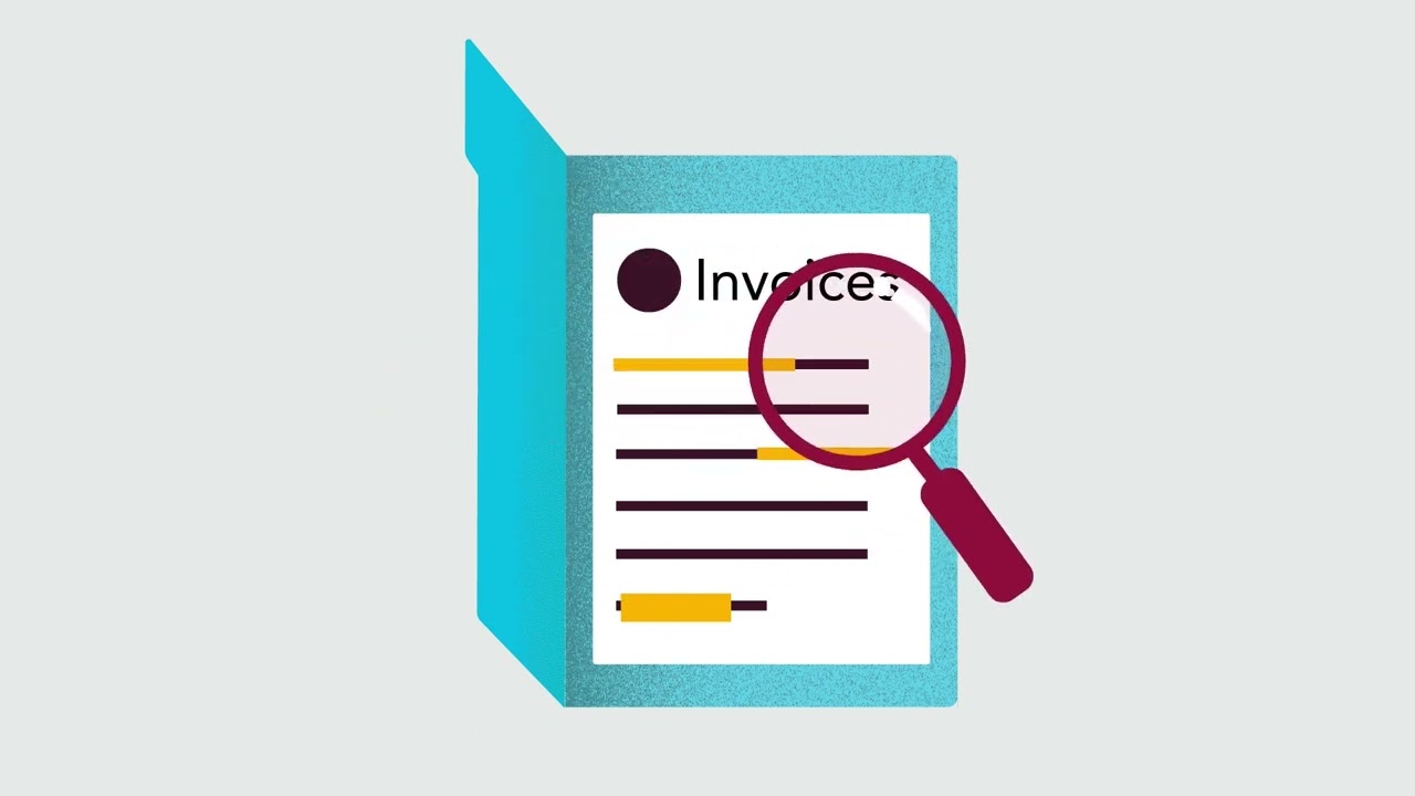 Global Vendor Invoice Portal: A direct connection with your vendors