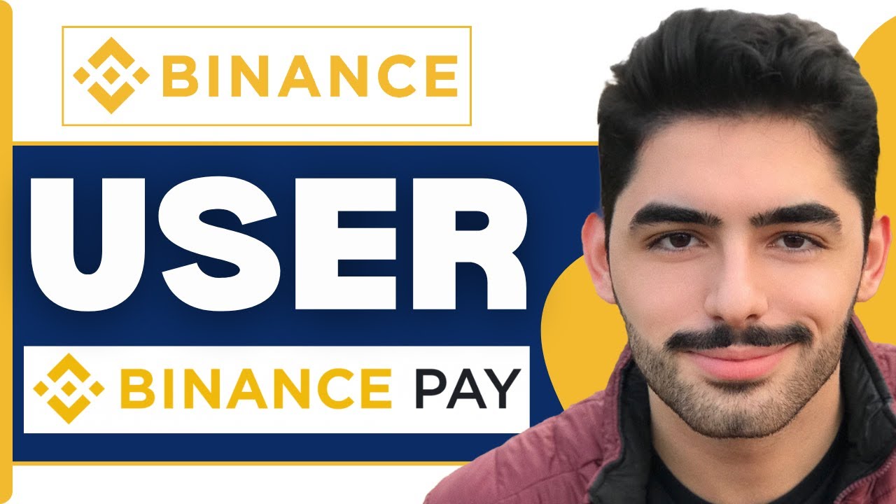 Como Usar Binance Pay ( En 2026 )