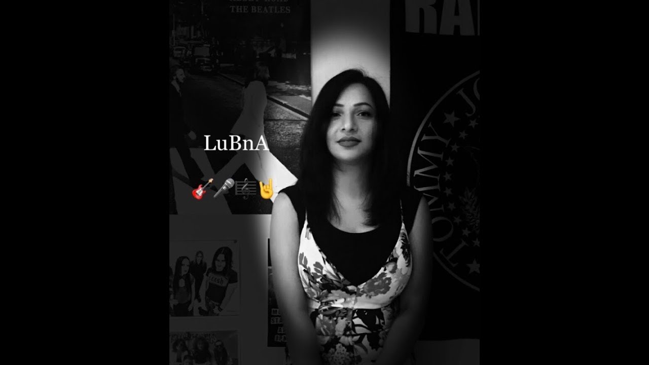 Warfaze - Bicchinno Abeg | Cover | Female Version | by LuBnA