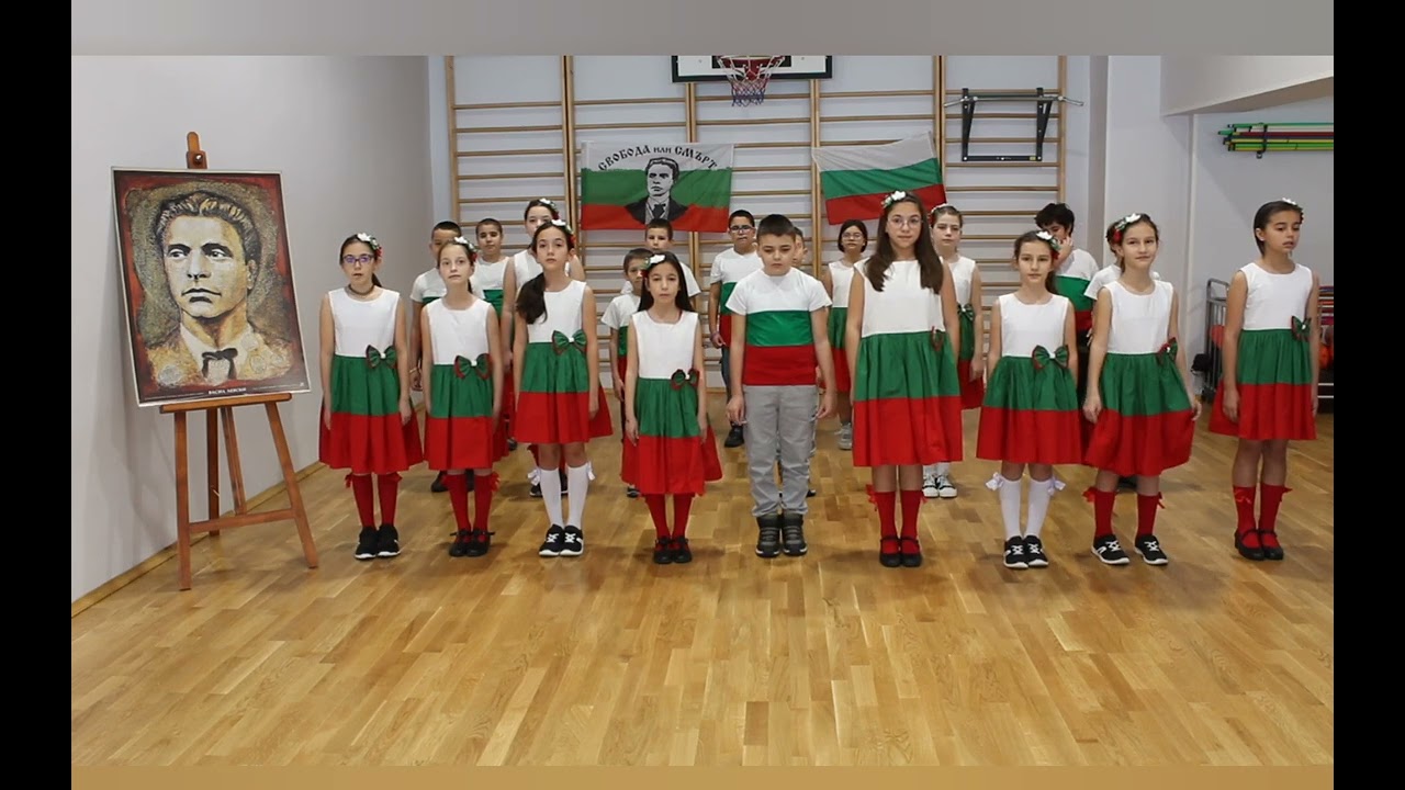 ПОКЛОН, АПОСТОЛЕ!