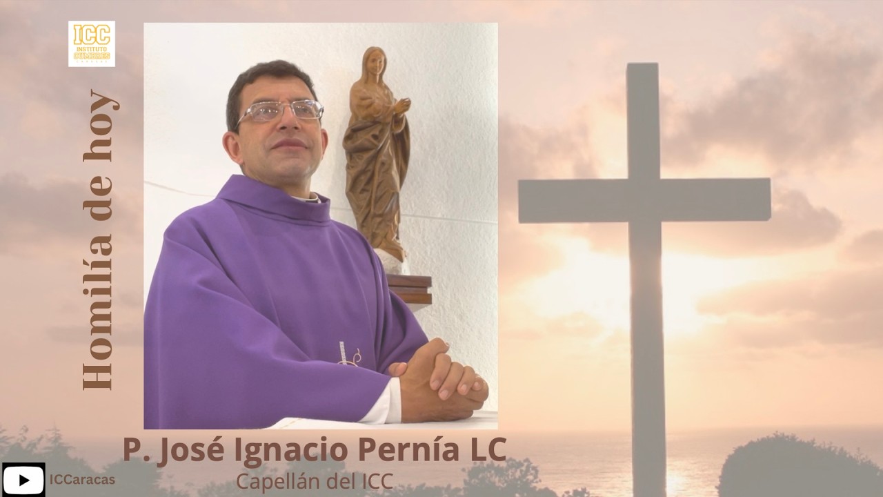 Homilia de hoy, 5 marzo