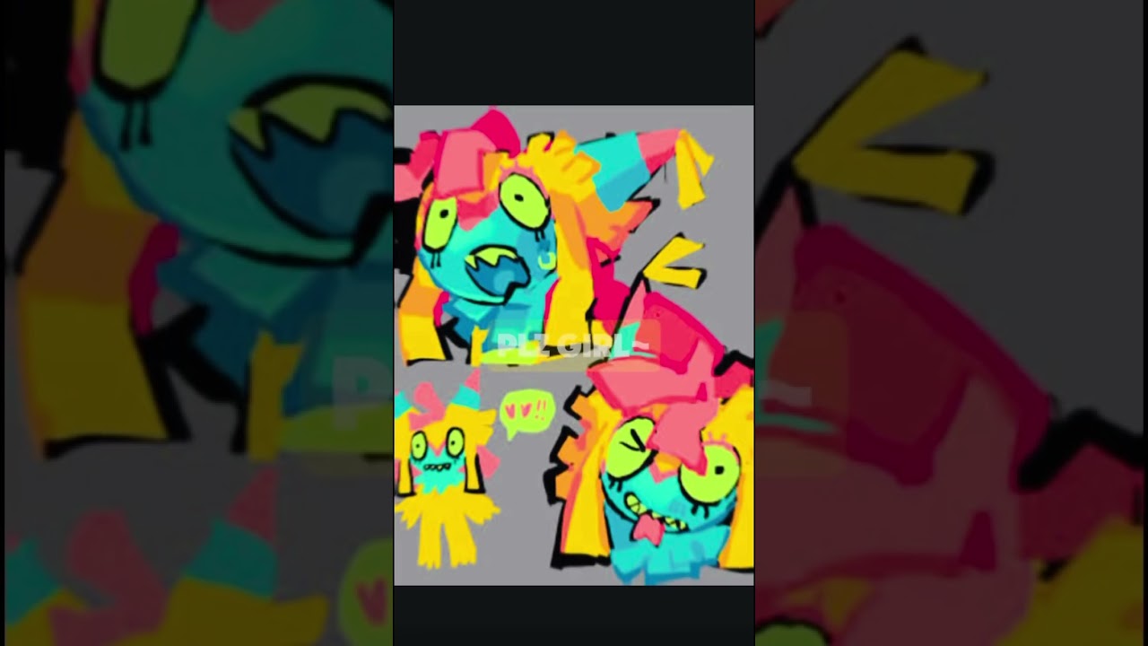 CandyCraft ~ #edit #music #memes #dandysworld #dw #ship #yatta #scraps #yattaXScraps #candyCraft