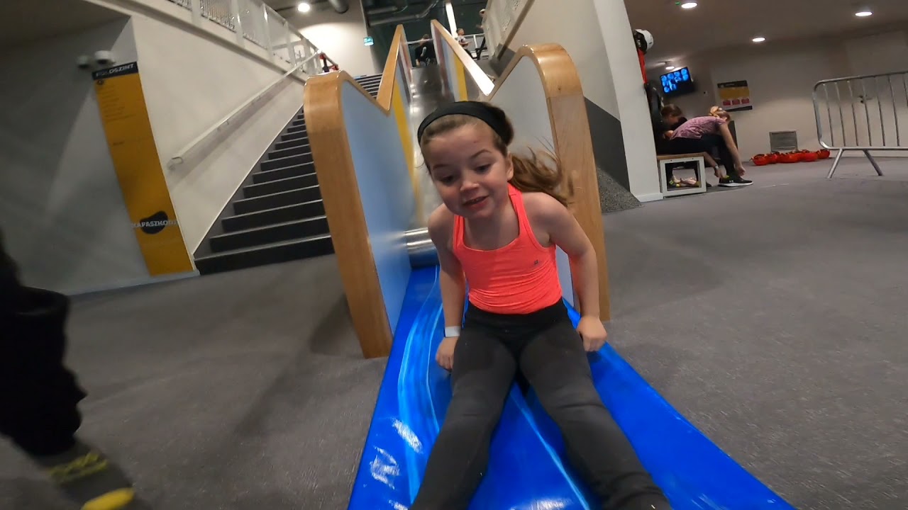Bobo Fun Park