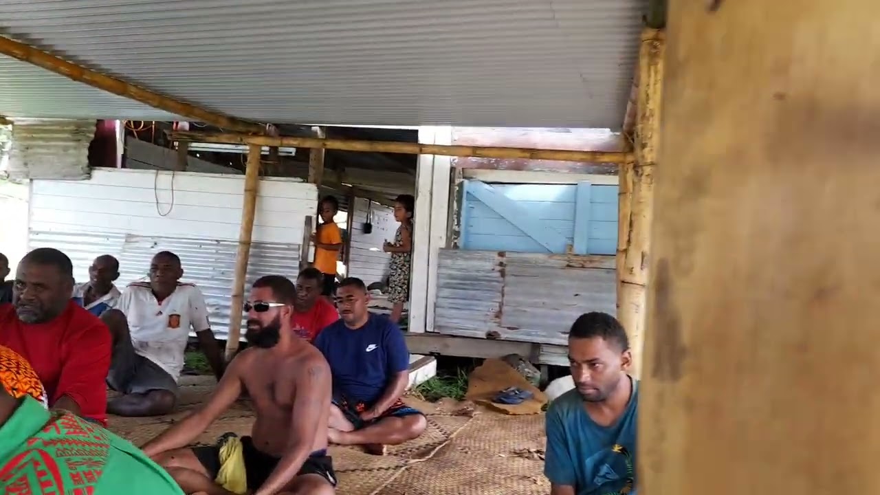 Kacabote na Vula ko Jiulai