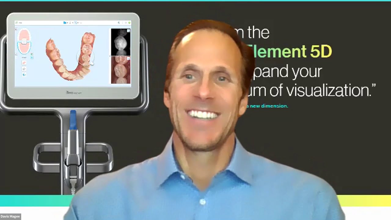 Intra-Oral Scanners – What You Should Know