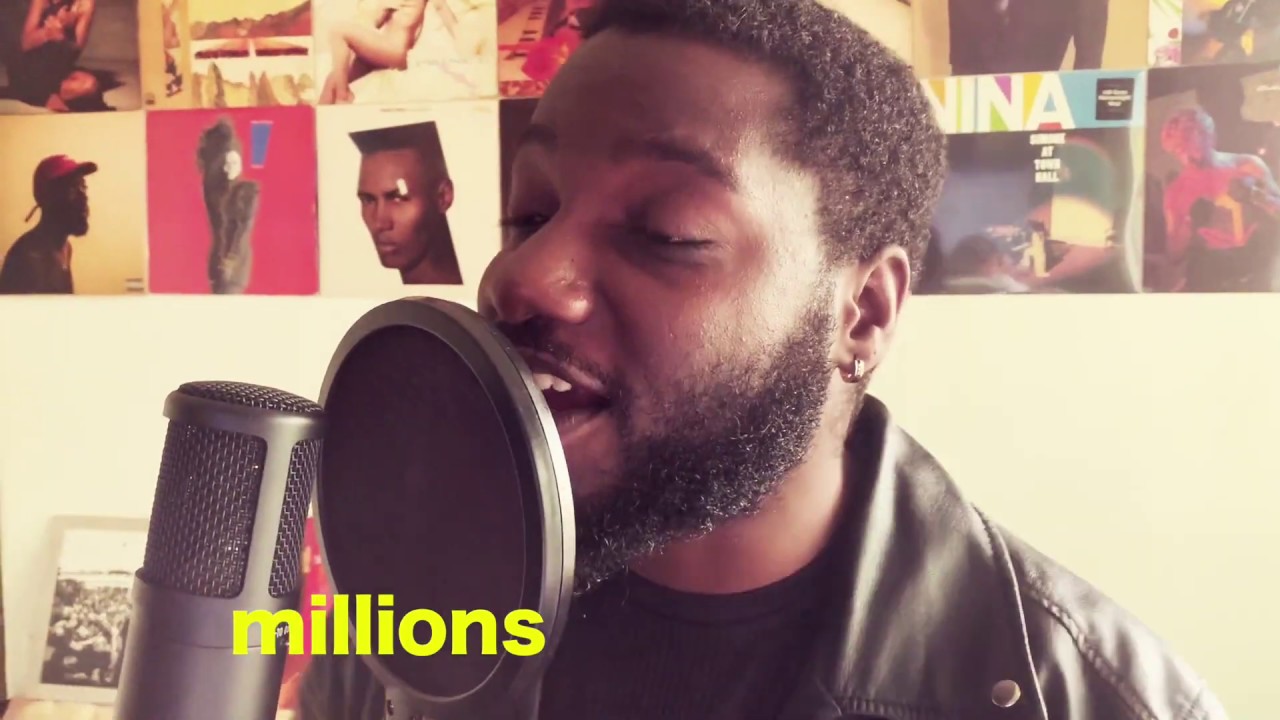 Captain SKA - Millions Of People (Feat Arieleno)