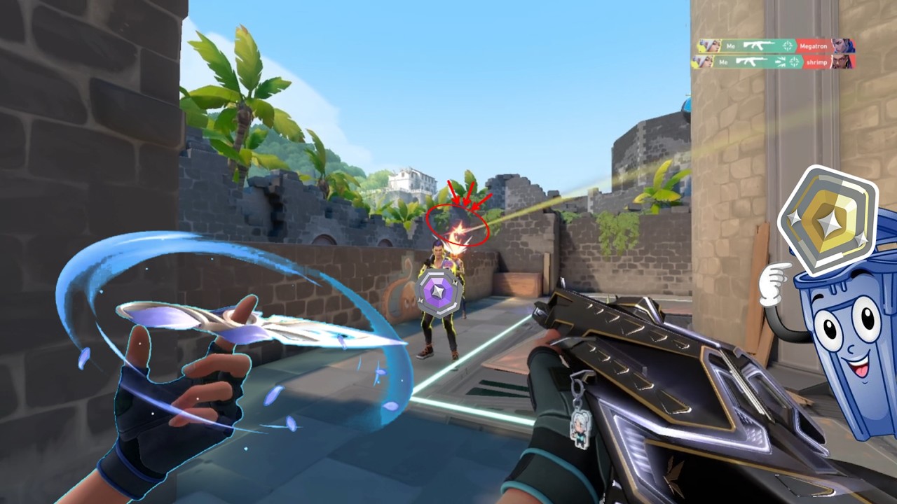 * This Jett Main is Unstoppable – Gold 2 to Diamond Grind *