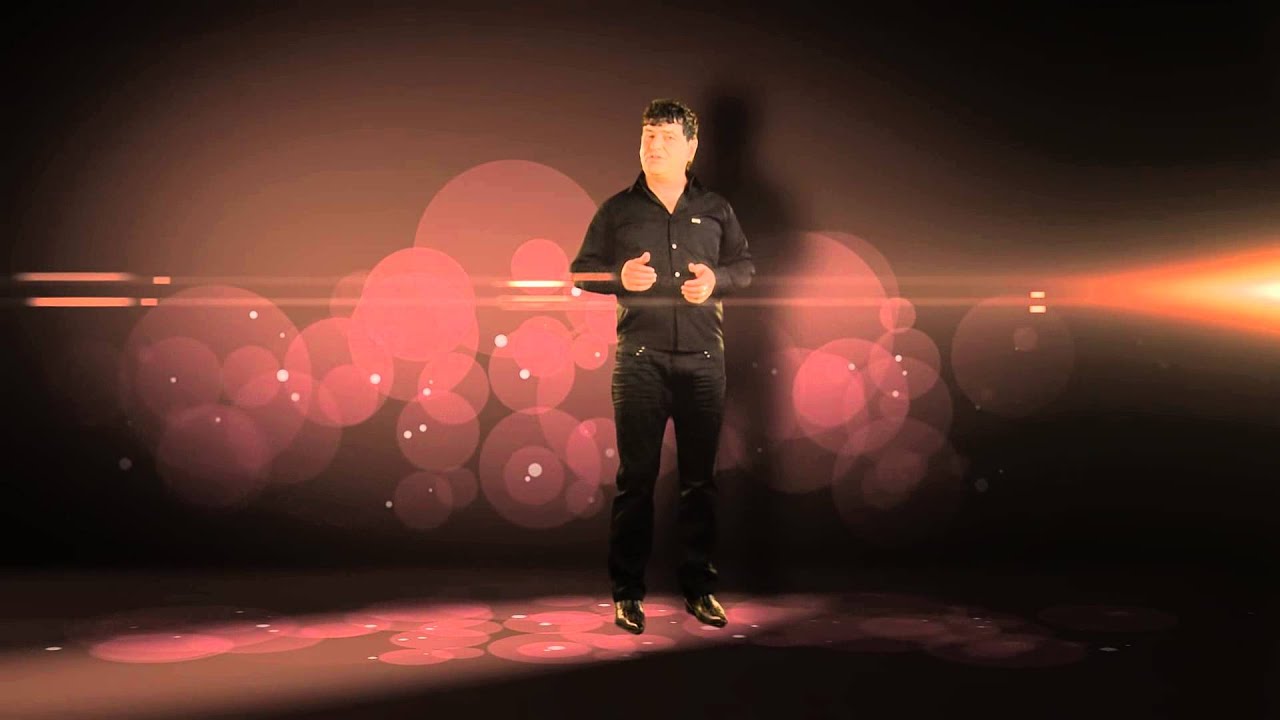 Fatos Xhaferi  Voglushja (Official Video)