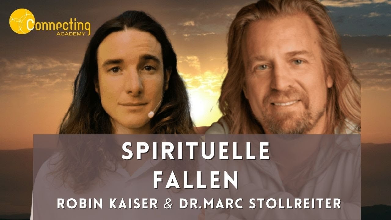 Robin Kaiser & Marc Stollreiter im Gespräch über 