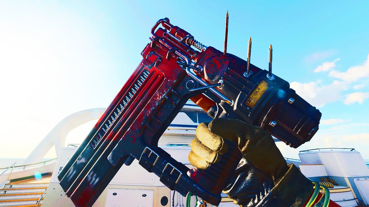 Cold War Proved Activision Can Get Away With Anything