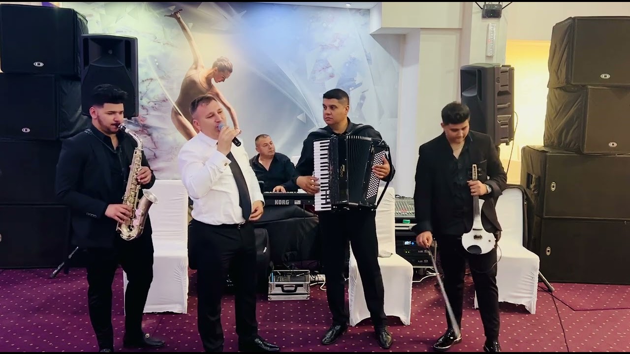 Cornel Cojocaru Doamne n-as mai vrea sa mor (cover) live