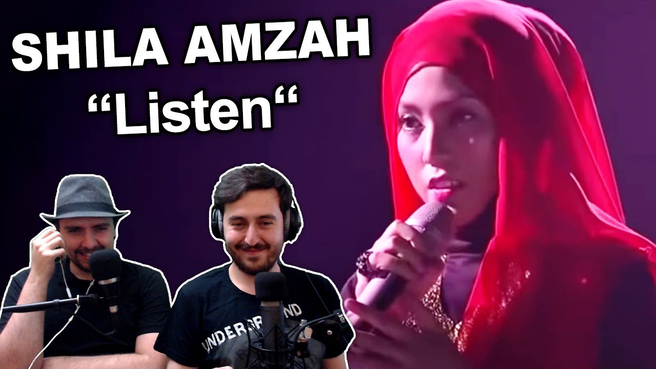 Singers Reaction/Review to 