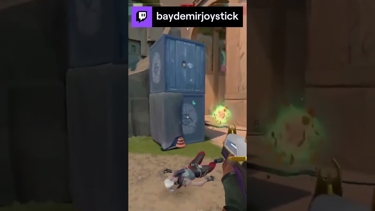 Deli Belalardan Birisi Gene!!! | baydemirjoystick #Twitch etiketli