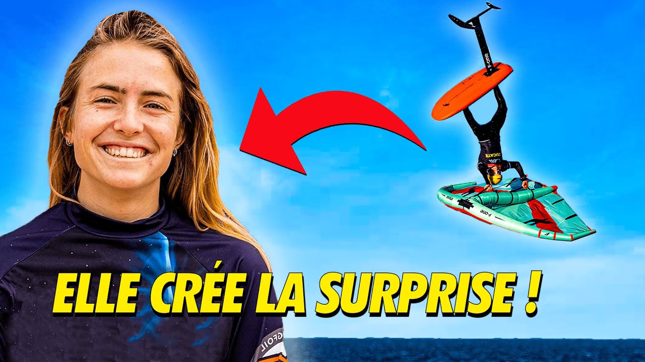 LES MEILLEURS RIDERS AU MONDE !