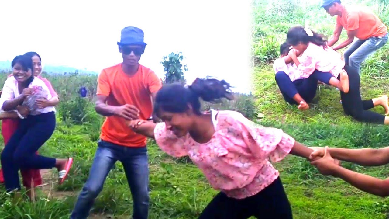 Mikcha tangko ra.e dakgrika|| Easter Monday, o|| Garo Short film  comedy|| full film