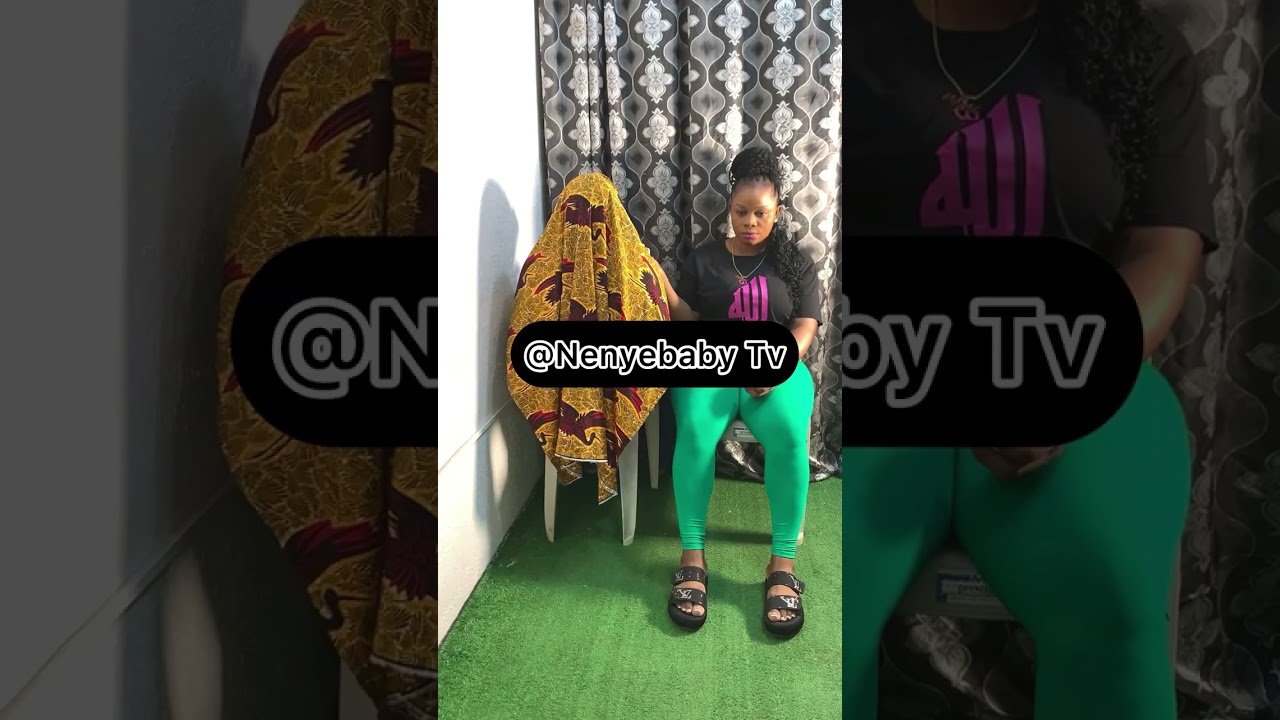 Lady went to Bàbalaw0 to kí!!!! hér húsband now she is regréting #viralvideo #love #reels #subscribe