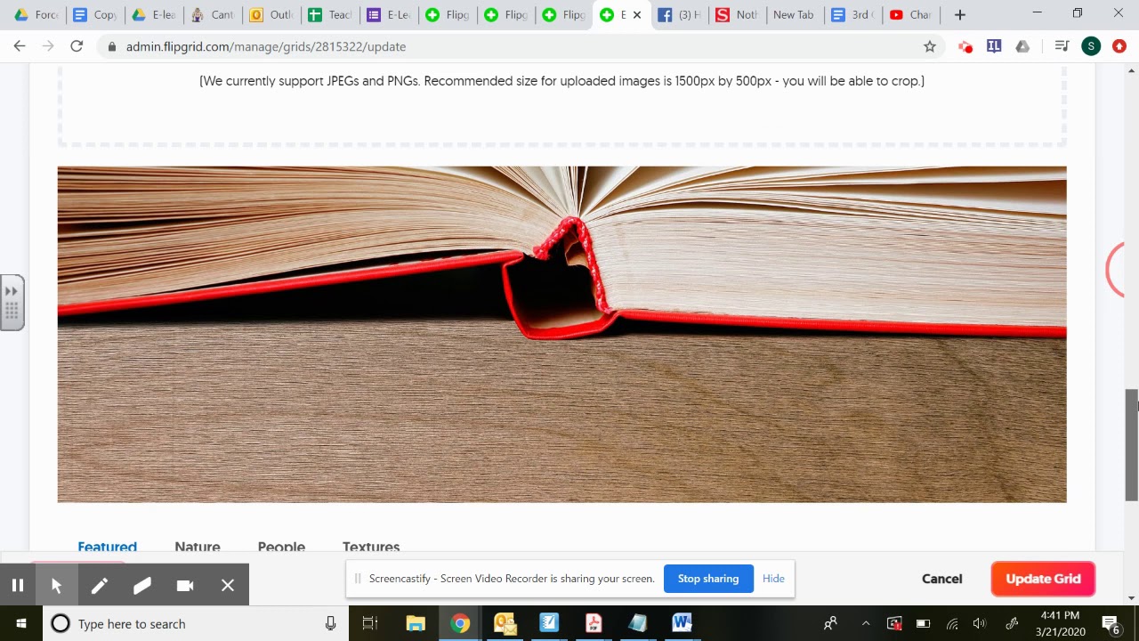 Flipgrid Tutorial