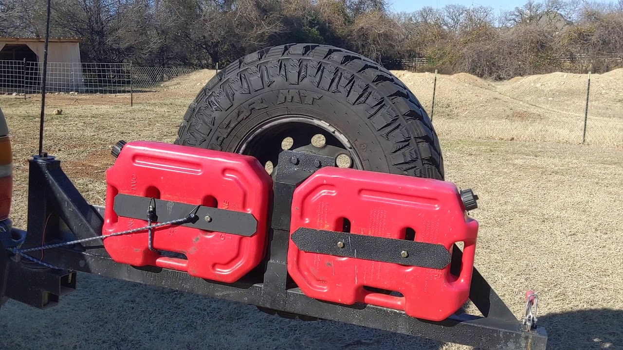 My 85 4runner Walkthrough (first gen, solid axle Toyota)
