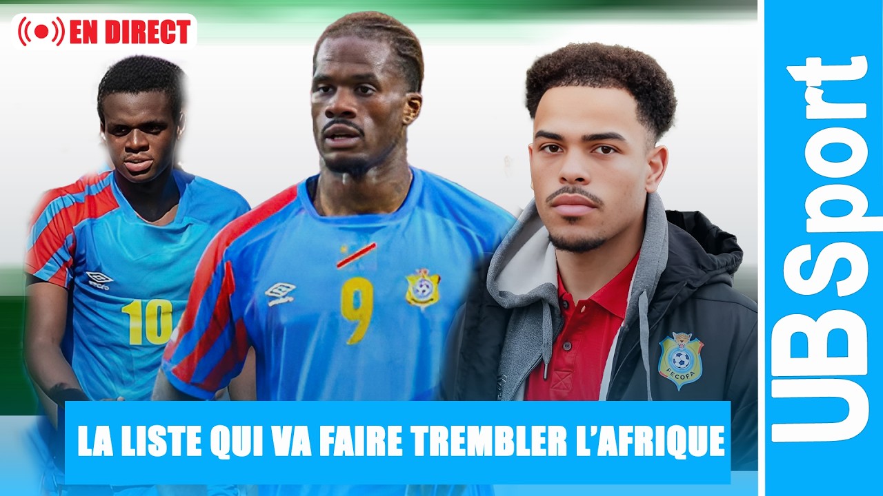 🔴EN DIRECT | ALERTE 8 LÉOPARDS BLESSÉS AVANT LE BARRAGE ! DESABRE FACE AU CHAOS TOTAL EN MARS 2026