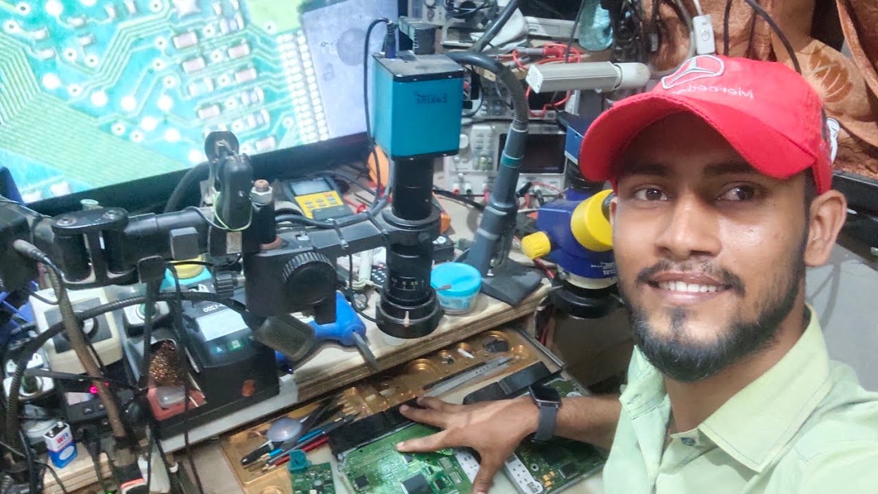 P0607 Processor fault | Read n write but not scan | Check light blink | R ecm |Some no Communication