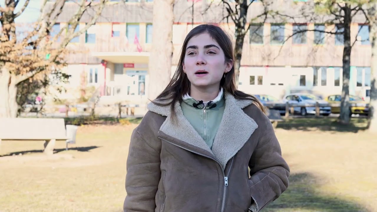 Lycée des Vaseix: BTSA Productions Animales