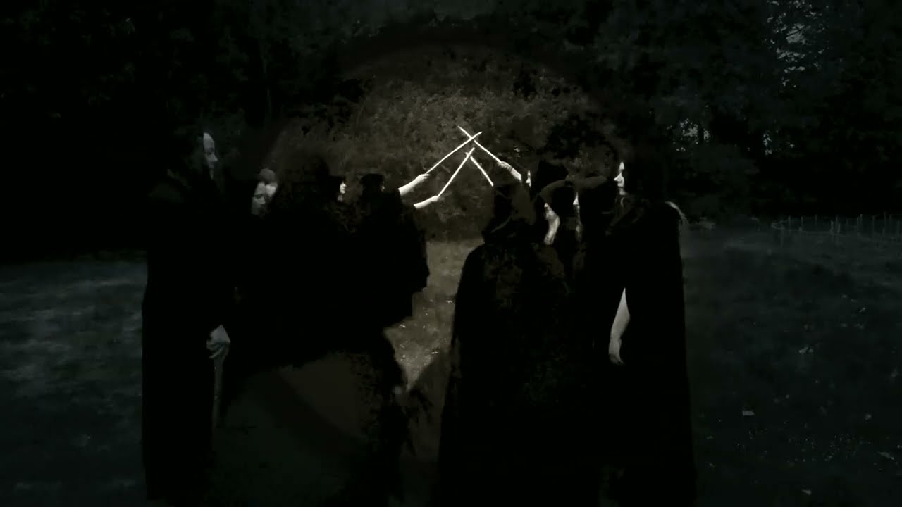 Keep the Beacons Burning - Laura Cannell Official Music Video